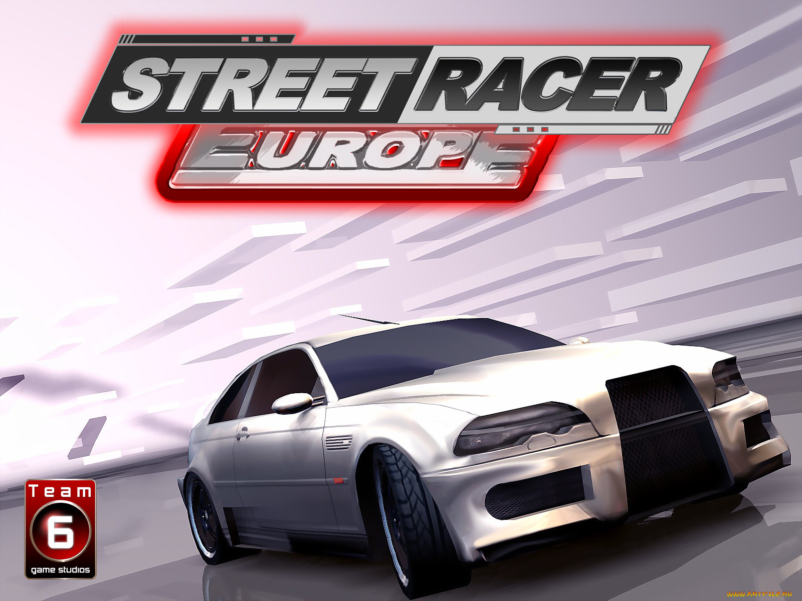 Street racer